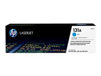 HP 131A Original Toner cyan 1.800 Pages