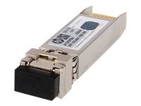 HPE X130 10G SFP+ LC ER 40km Transceiver