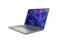 HP Zbook 8 G1i 16, Intel Core Ultra 7 255U, 32GB, SSD PCIe 1TB, 16 inch WUXGA, Win11 Pro SmartBuy