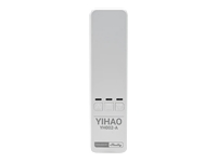 SHELLY YIHAO YH002-A WiFi Bluetooth 1.35Nm 10kg Chain Blind Controller