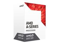 Bild von AMD A12 9800 3,8GHz CPU Quad Core 2MB Socket AM4 Boxed
