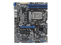 Bild von ASUS P13R-E LGA1700 C266 ATX Server MB 4xDDR5 8xSATA 2xM.2