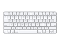 Bild von APPLE Magic Keyboard mit Touch ID für Mac mit Apple Silicon Ungarisch
