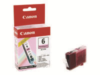 Bild von CANON BCI-6PM Tinte foto magenta Standardkapazität 13ml 1er-Pack
