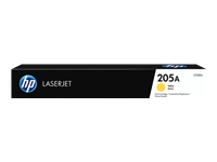 Bild von HP 205A Original Yellow LaserJet Toner Cartridge