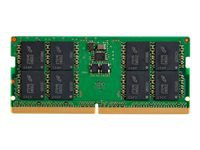 HP 32GB DDR5 5600 SODIMM Memory