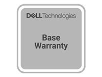 DELL 3Y Basic Adv Ex to 5Y Basic Adv Ex