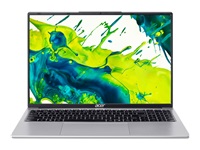 ACER Aspire Lite AL16-54P-56YU Intel Core 5 120U 16p WUXGA 16Go DDR5 512Go SSD PCIe UMA W11H