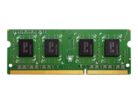 Bild von QNAP Speicher 1GB DDR3-1600 RAM fuer TS-x51/TS-x53 Serie/TS-451U-1G