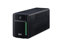 APC Back-UPS 750VA 230V AVR French Sockets