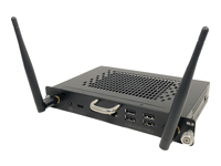 SMART CB13-i5 Chromebox OPS Intel Core i5-1335U 8Go 256Go M.2 NVMe SSD 4K UHD W11P