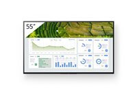 SONY FW-55BZ30L 55inch Pro BRAVIA LCD