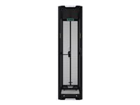 HPE Shock Rack 48U 600x1200 Ent G2