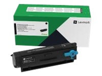 Bild von LEXMARK 55B2X00 Extra High Yield Return Programme Toner Cartridge