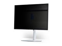 Bild von STARTECH.COM Magnetischer Privacy Screen Filter fur 54,61cm 21,5Zoll 16:9monitore abnehmbarer Blickschutzfilter Anti-Glare/Glossy