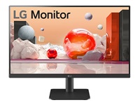 Bild von LG 24BA400-B.AEU 60,4cm 23,8Zoll IPS Monitor 1920x1080 16:9 HDMI DP Black