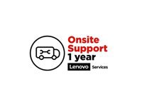 LENOVO ThinkPlus ePac 1Y Onsite Post