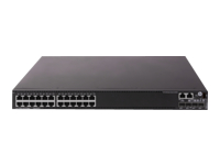 HPE 5130 24G 4SFP+ 1-slot HI Rem Swch(R)