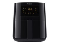 Air Fryer / Еър фрайър PHILIPS Essentials, 0.8kg, Rapid Air