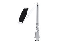 Bild von NEWSTAR Tablet & Smartphone Arm universel for all tablets & smartphones 0,75kg Silver