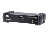 Bild von ATEN CS1822 2-Port USB 3.0 HDMI KVM Switch