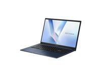 ASUS Vivobook X1504MA-DISBQ785W Intel Core 5 315 15.6p FHD DDR5 8Go 512Go PCIE G4 SSD Intel Graphics W11H 3Year Warranty PUR