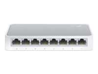 TP-LINK 8port 10/100 Switch Desktop
