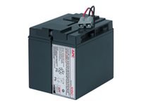 Bild von APC Replacement Battery Cartridge 7