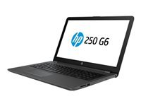HP 250 G6 CELERON N3350 15,6IN FHD SVA AG 4GB 128GB SSD W10HOME64 W1/1/0 DARK ASH SEA