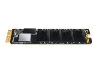 Bild von TRANSCEND 480GB JetDrive 850 PCIe SSD for Apple Mac M13-M15 PCIe Gen 3 x4 NVMe