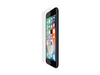 BELKIN Invisiglass Ultra AM Screen Protector - iPhone SE/8/7