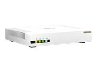 Bild von QNAP QHora-321 2.5G high speed QuWAN VPN router