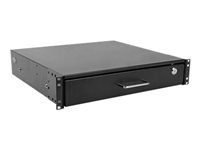 Bild von EATON TRIPPLITE SmartRack 2U Locking Rack-Mount Storage Drawer