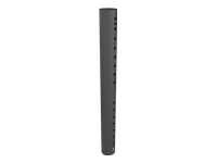 Bild von NEWSTAR NeoMounts PRO Extension Pole for Menu Board for NMPRO-CMB1/2/3/4 - 50 cm