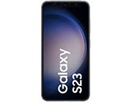 Bild von TELEKOM Samsung Galaxy S23 128GB schwarz 15,49cm 6,1Zoll SM-S911BZKDEUB