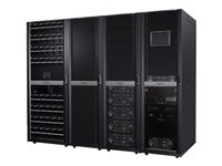 APC Symmetra PX 125kW Scalable to 500kW without Maintenance Bypass and Distribution-Parallel