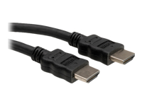 Bild von ROLINE HDMI HS Kb+Eth A-A ST ST LSOH 7.5m