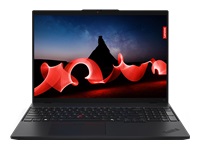 Bild von LENOVO ThinkPad L16 G1 Intel Core Ultra 7 155U 40,64cm 16Zoll WUXGA 16GB 512GB SSD UMA W11P WWAN Ready Black TopSeller