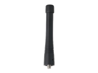Bild von HYTERA UHF stubby Antenne 420-470MHz 9cm SMA female für TC-7 BD5 PD5 HP6 Serie und  analoge Funkgeräte TC3600 TC-518 TC-700 TC-780