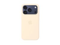 Bild von APPLE iPhone 17 Pro Silicone Case with MagSafe Vanilla