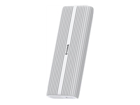 D-LINK Boîtier SSD USB-C M.2 NVMe/NGFF Supporte SSD jusquà 8TB Vitesse de transfert jusquà 40Gbps
