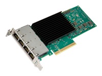 INTEL Ethernet Network Adapter E610-XT4