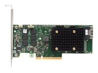 Bild von LENOVO ISG ThinkSystem RAID 940-8i 8GB Flash PCIe Gen4 12Gb Adapter
