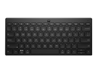 HP 355 Compact Multi-Device Keyboard(ML)