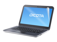 Bild von DICOTA Blendschutzfilter 3H für Laptop 31,75cm 12,5Zoll Wide 16:9 selbstklebend
