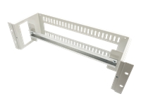 Bild von DIGITUS 483 mm 48,26Cm 19ZollHutschienenträger 3HE
