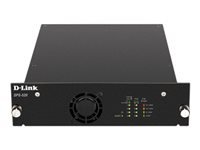 Bild von D-LINK DPS-520 externes redundantes Netzteil für DGS-1520-28 und DGS-1520-52 (nicht für PoE Modelle)