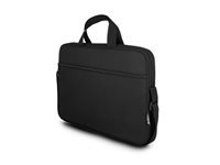 URBAN FACTORY TOPLOADING SUPER LIGHT CASE 15.6inch