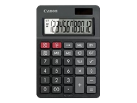 CANON AS-120 II EMEA HB Calculator WCF (P)