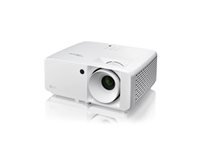 OPTOMA ZH521 Laser Projector 1080p 5500lm